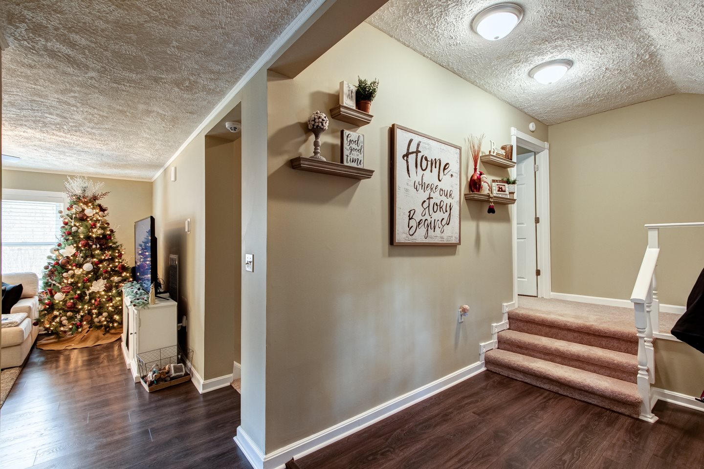 1844 South Yankeetown Road Boonville, IN 47601 - Photo 19 of 36 Gallery Image 19