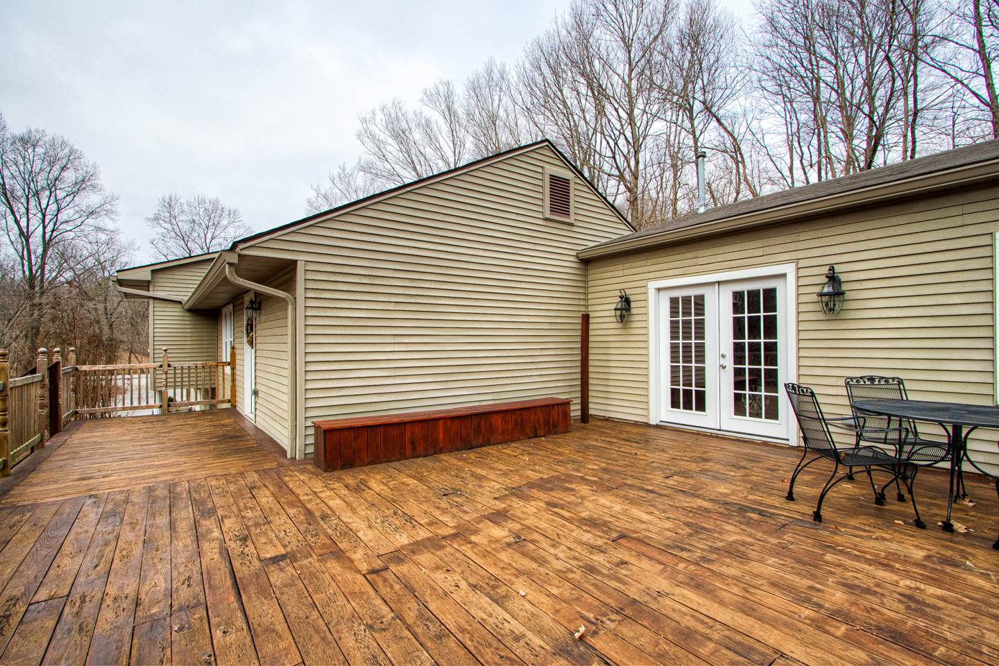 1844 South Yankeetown Road Boonville, IN 47601 - Photo 32 of 36 Gallery Image 32