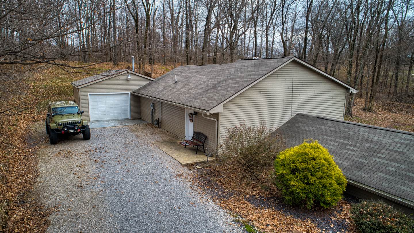 1844 South Yankeetown Road Boonville, IN 47601 - Photo 34 of 36 Gallery Image 34