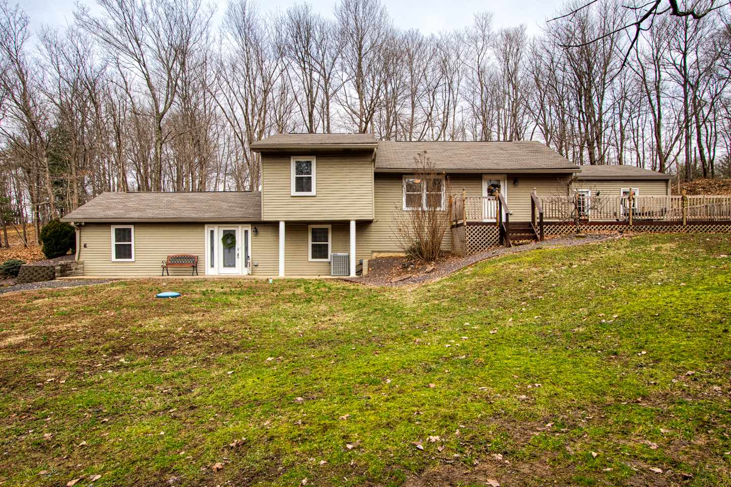 1844 South Yankeetown Road Boonville, IN 47601 - Photo 35 of 36 Gallery Image 35