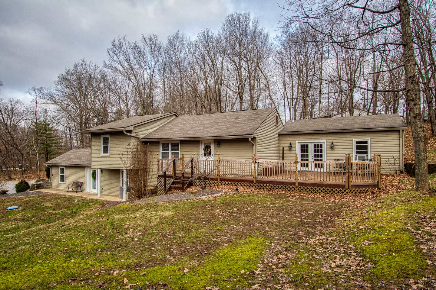 1844 South Yankeetown Road Boonville, IN 47601 - Photo 36 of 36 Gallery Image 36