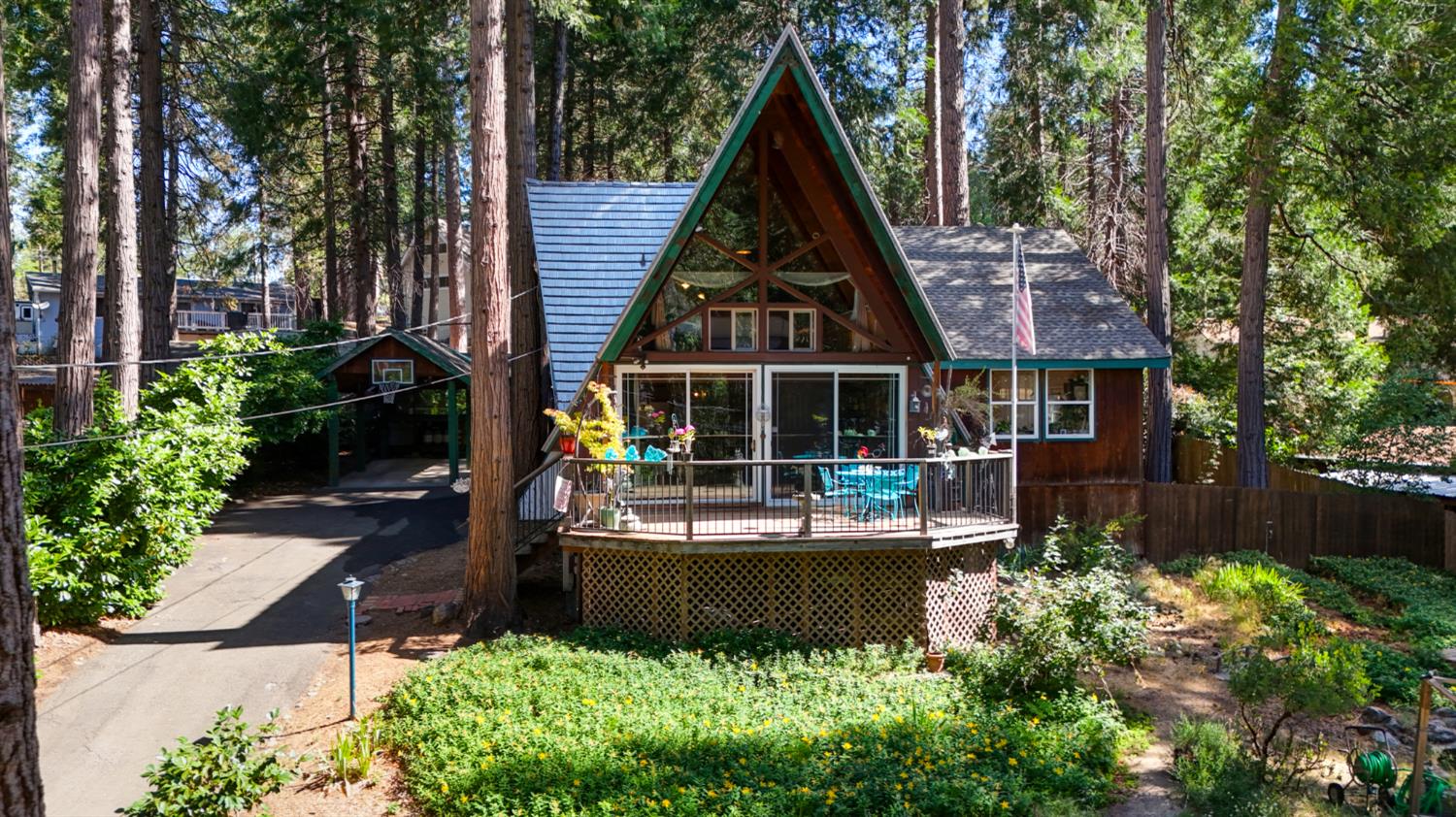 6193 Speckled Road Pollock Pines, CA 95726 - Photo 64 of 71