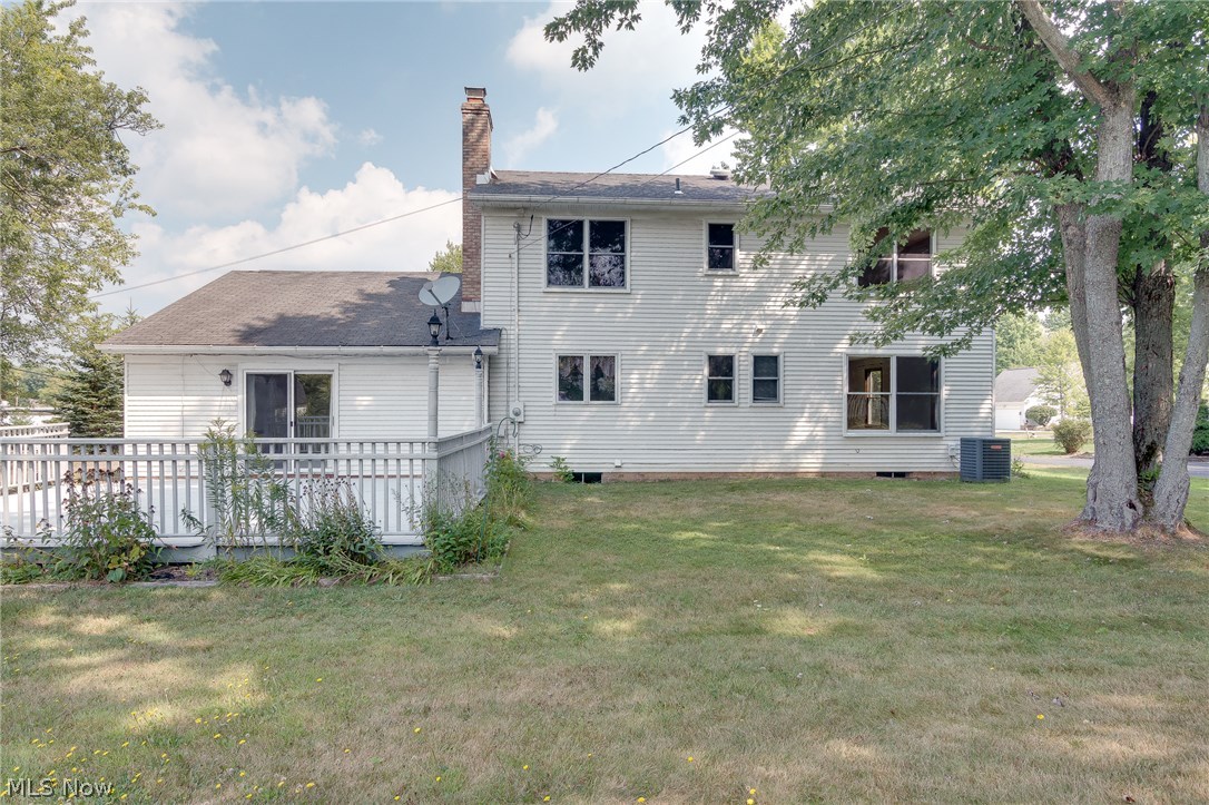 156 Hurd Road Aurora, OH 44202 - Photo 25 of 25