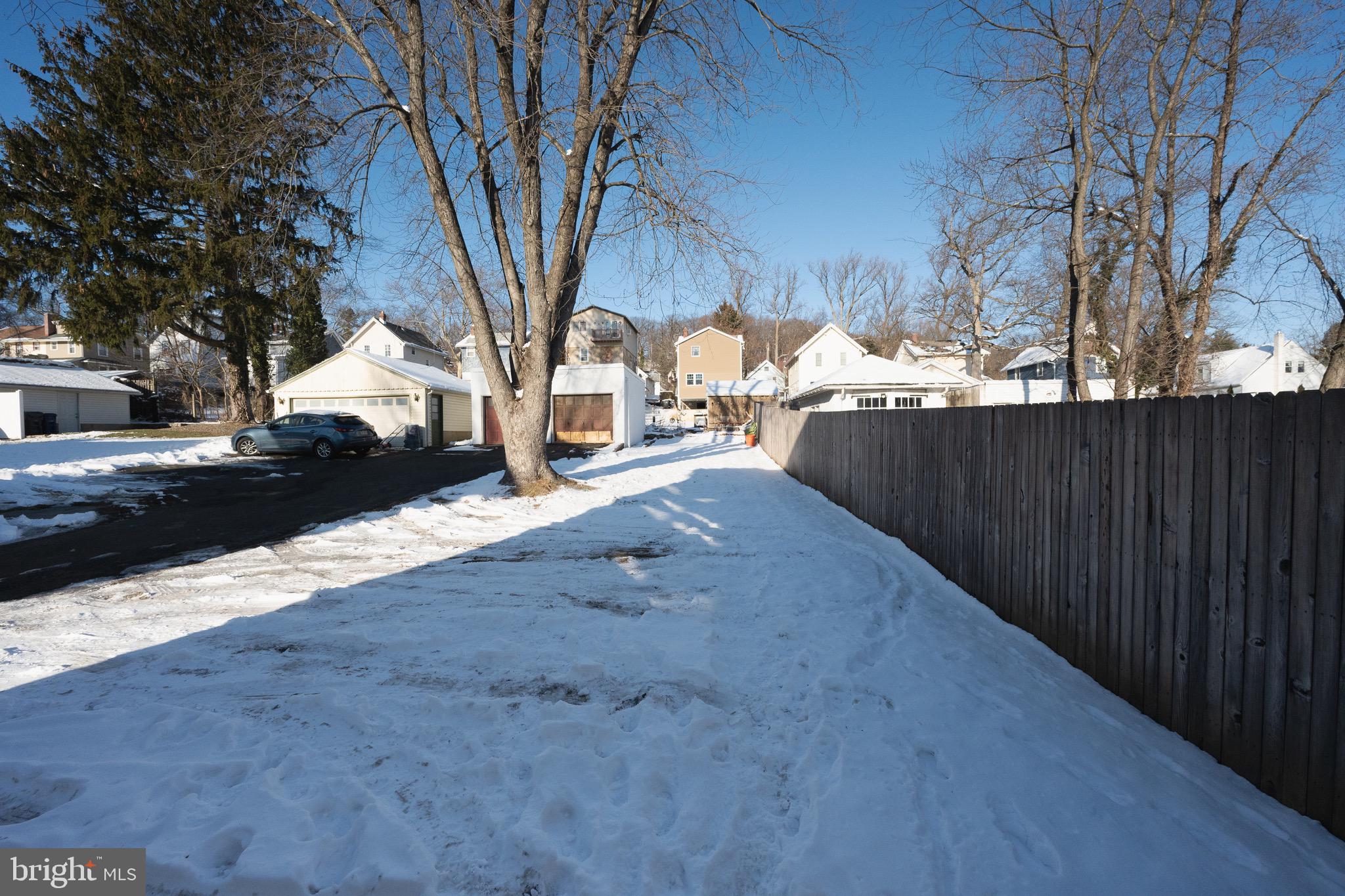 2423 Jenkintown Road Glenside, PA 19038 - Photo 25 of 29