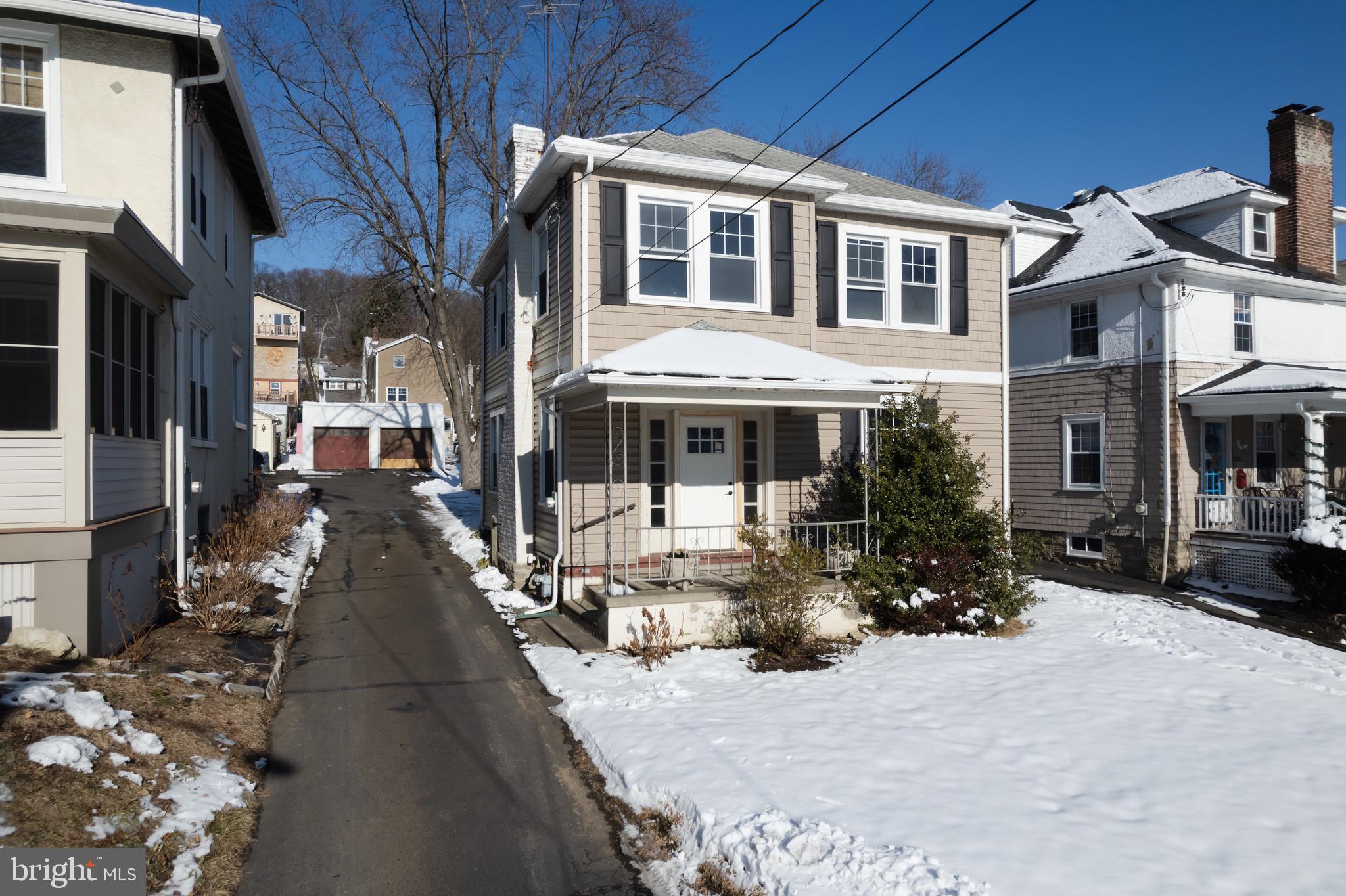 2423 Jenkintown Road Glenside, PA 19038 - Photo 28 of 29