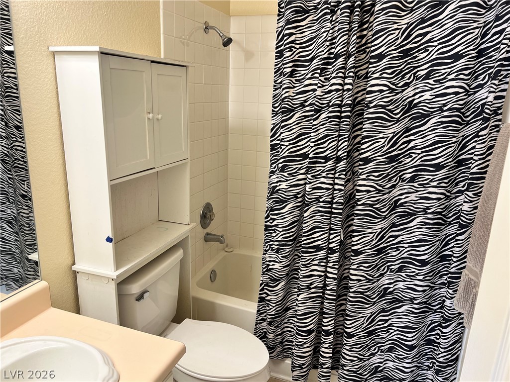 5705 Cliff Point Las Vegas, NV 89149 - Photo 11 of 15