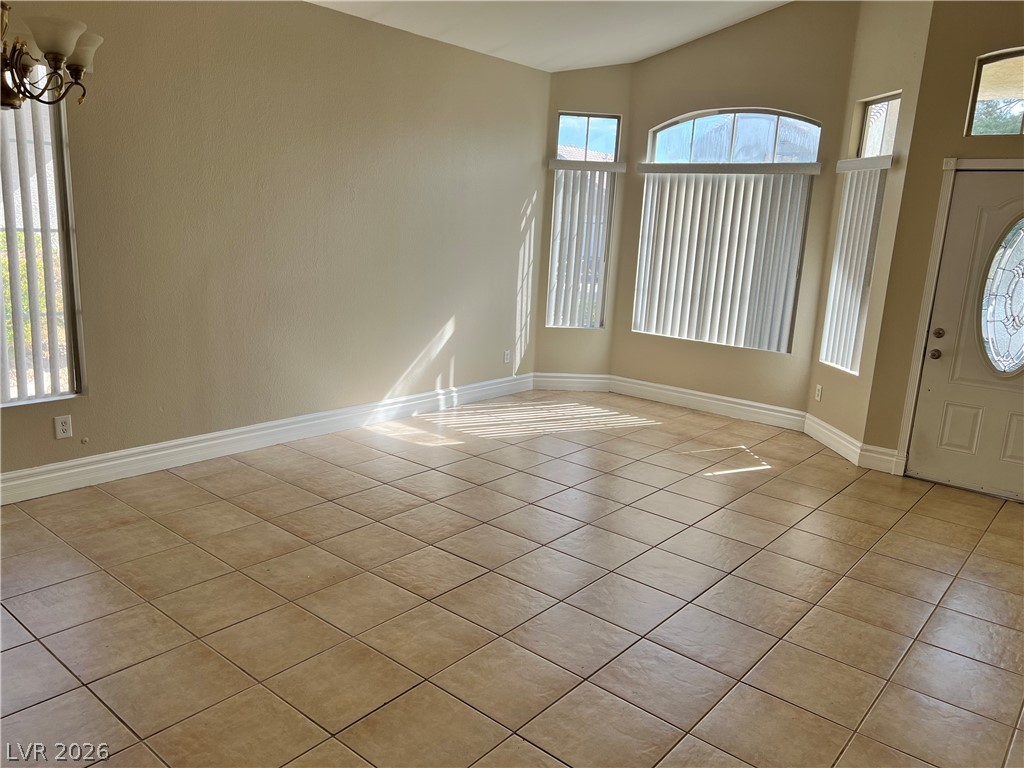 5705 Cliff Point Las Vegas, NV 89149 - Photo 2 of 15