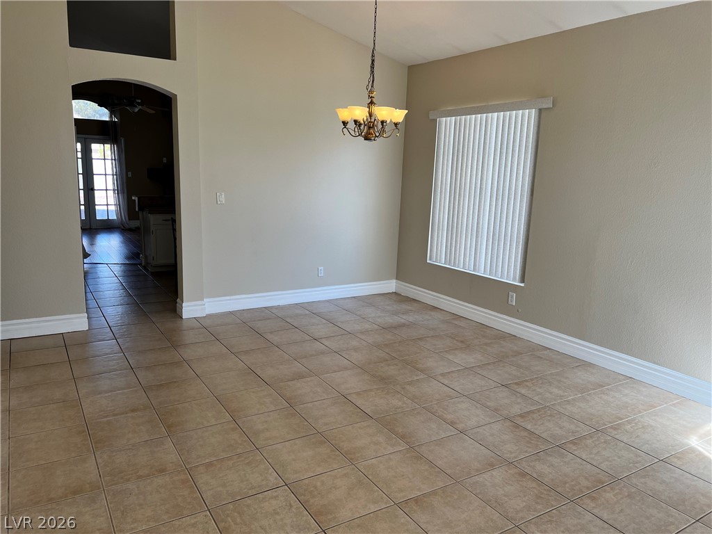 5705 Cliff Point Las Vegas, NV 89149 - Photo 3 of 15