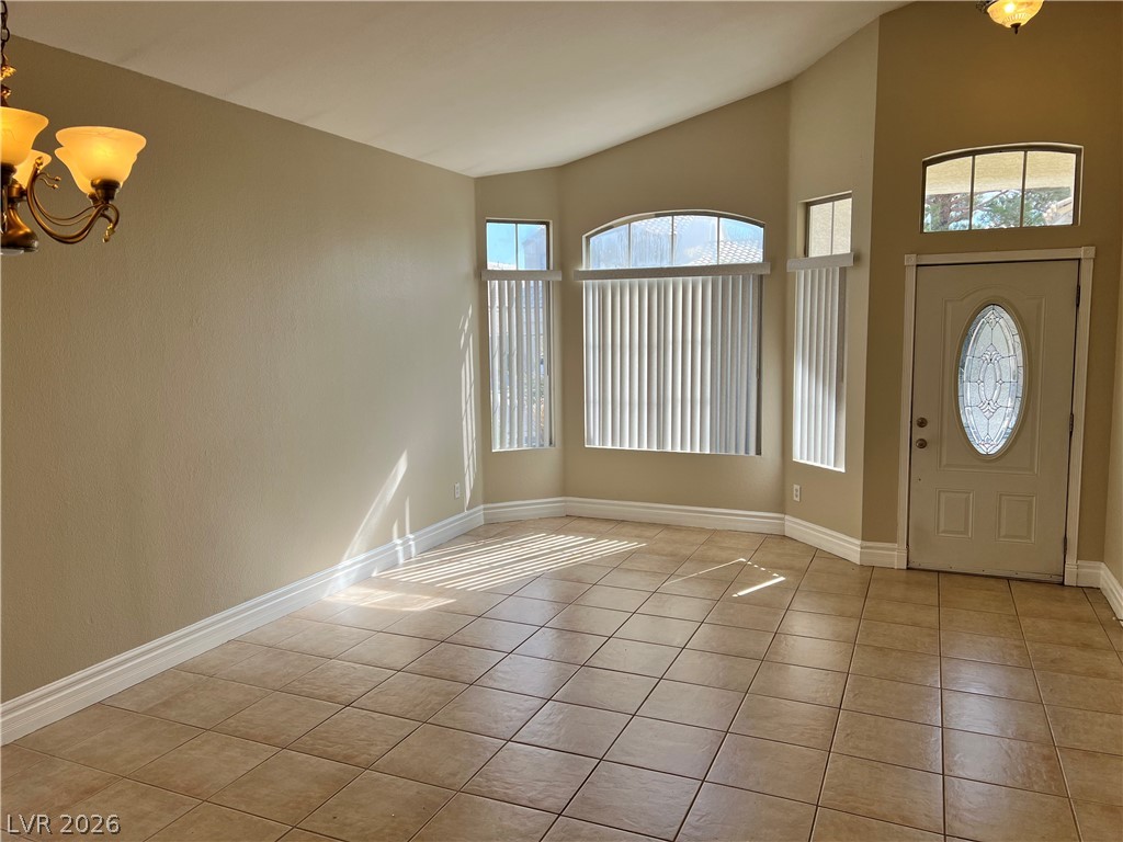 5705 Cliff Point Las Vegas, NV 89149 - Photo 4 of 15