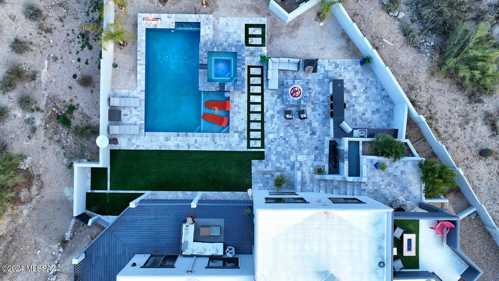 4180 North Swan Road Tucson, AZ 85718 - Photo 42 of 46 Gallery Image 42
