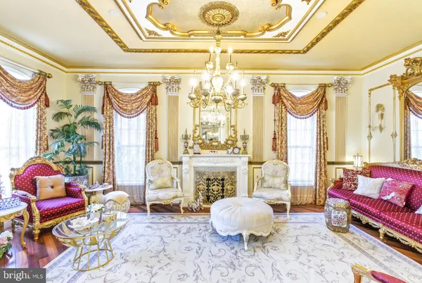 $4,800,000 | 423 Seneca Road, Great Falls, VA 22066