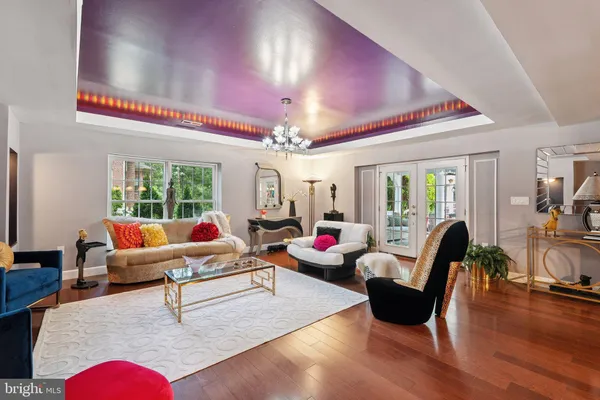 $4,800,000 | 423 Seneca Road, Great Falls, VA 22066