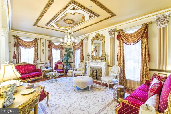 $4,800,000 | 423 Seneca Road, Great Falls, VA 22066