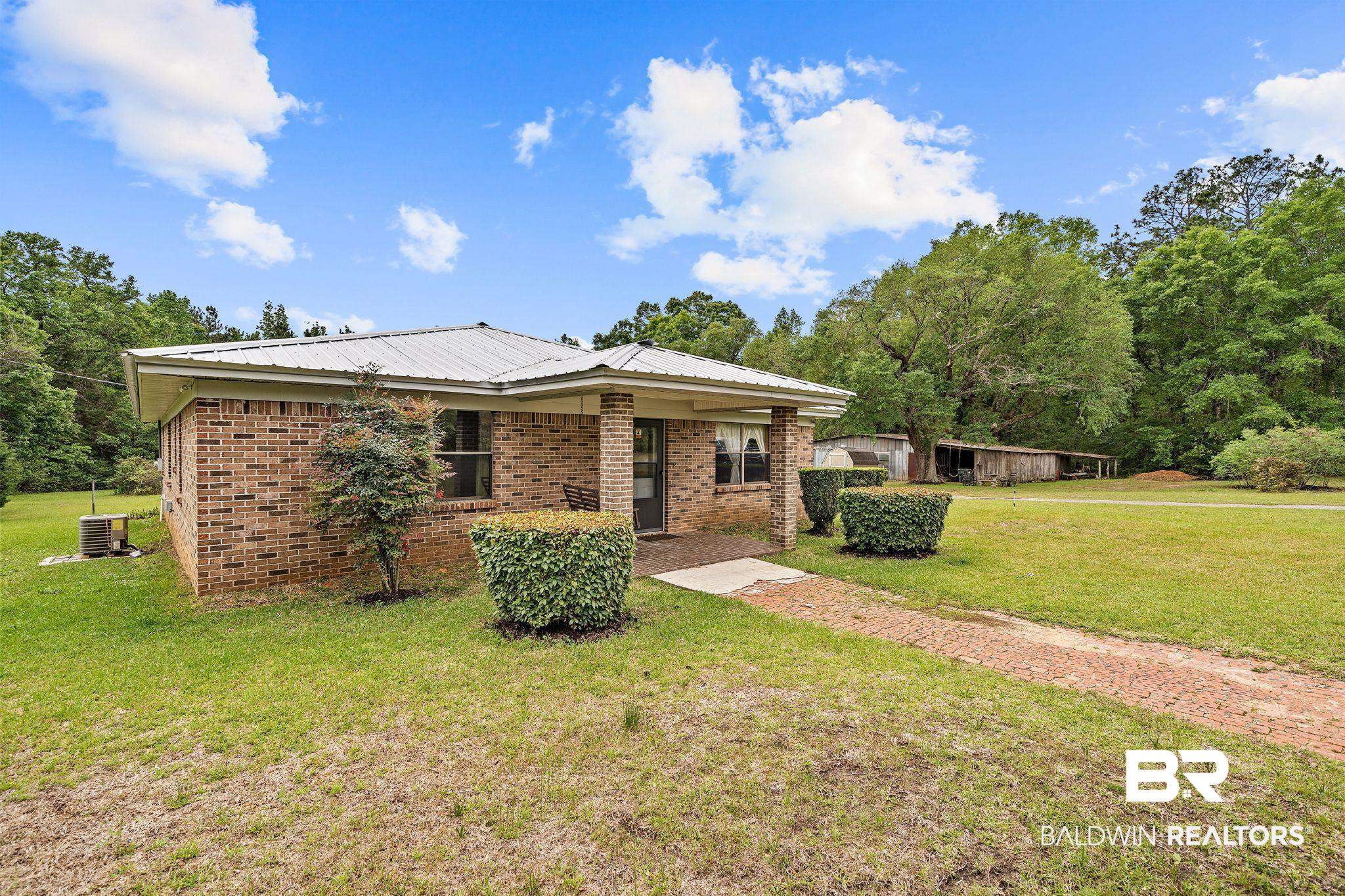 16750 Pine Grove Rd Extension South Bay Minette, AL 36507 - Photo 3 of 23