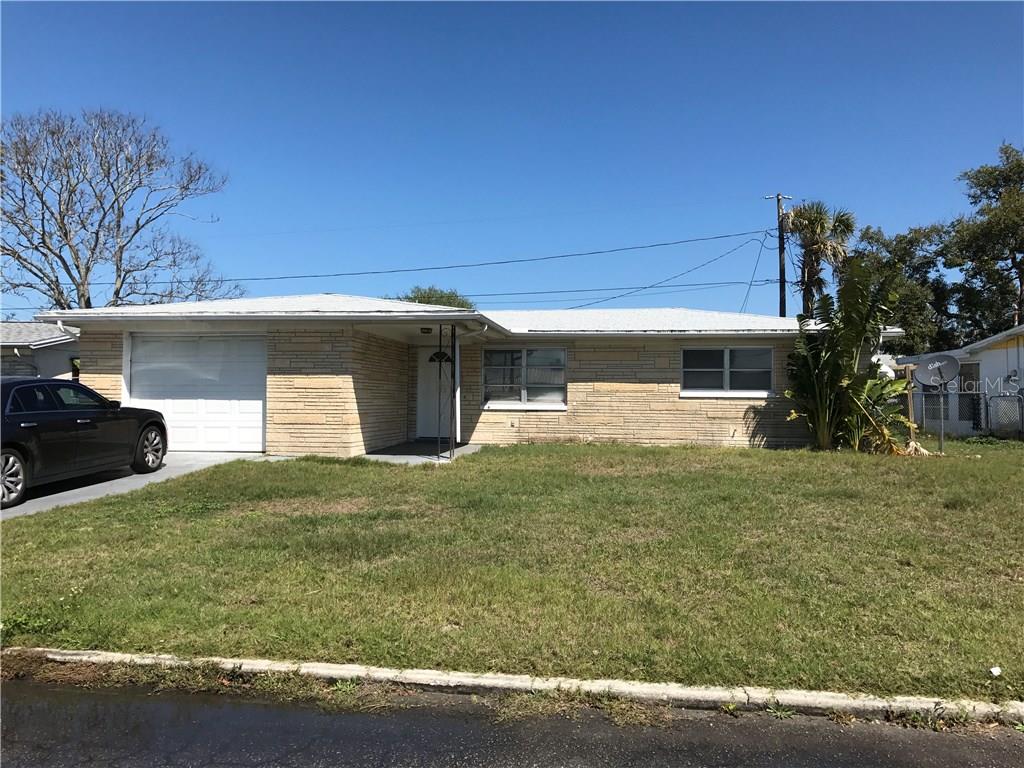 3917 Carioca Road Holiday, FL 34691 - Photo 1 of 1