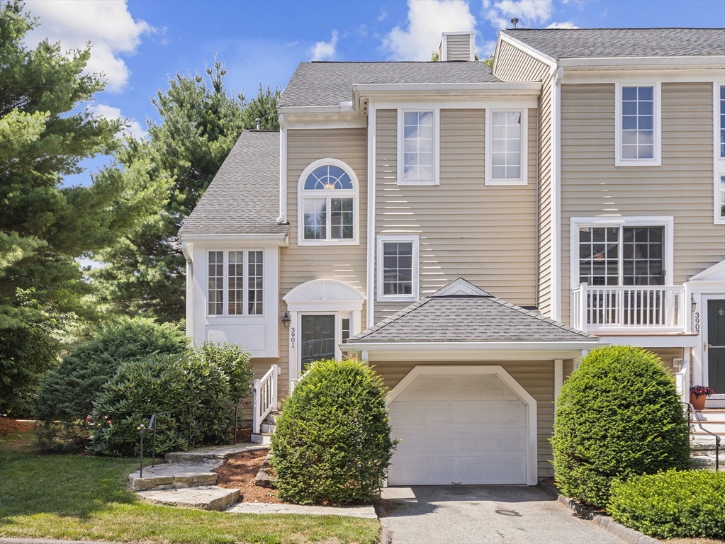 3901 Knightsbridge Close, Unit 3901 Worcester, MA 01609 - Photo 1 of 42