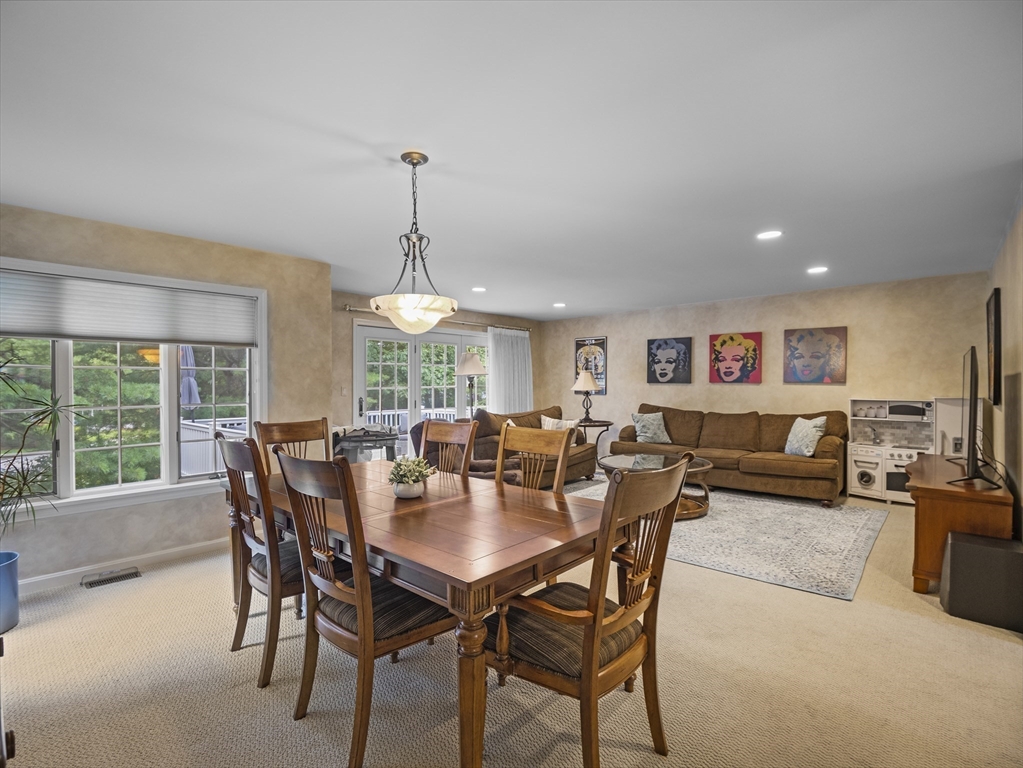 3901 Knightsbridge Close, Unit 3901 Worcester, MA 01609 - Photo 17 of 42