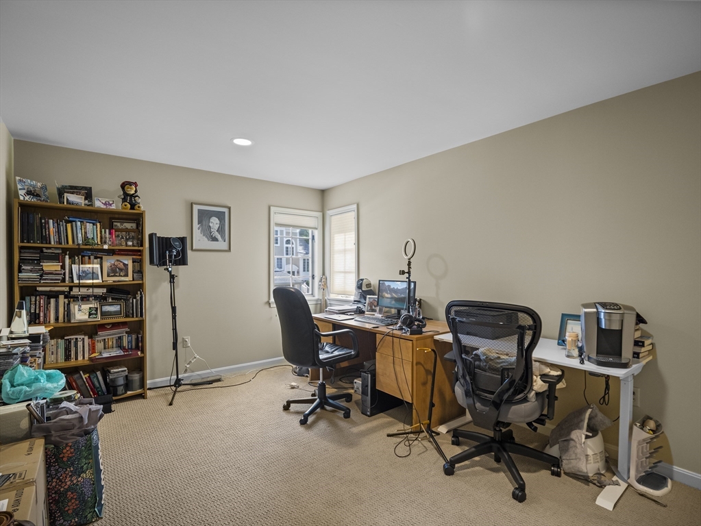 3901 Knightsbridge Close, Unit 3901 Worcester, MA 01609 - Photo 20 of 42