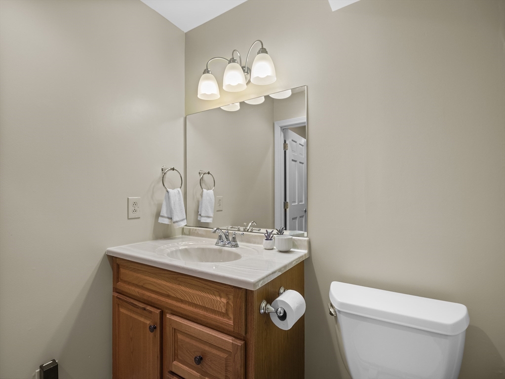 3901 Knightsbridge Close, Unit 3901 Worcester, MA 01609 - Photo 22 of 42