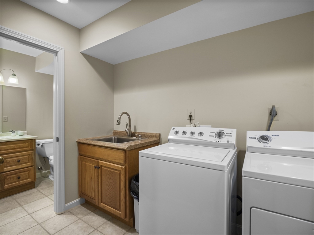 3901 Knightsbridge Close, Unit 3901 Worcester, MA 01609 - Photo 23 of 42