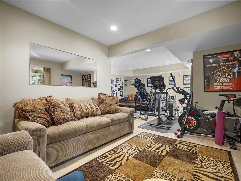 3901 Knightsbridge Close, Unit 3901 Worcester, MA 01609 - Photo 27 of 42