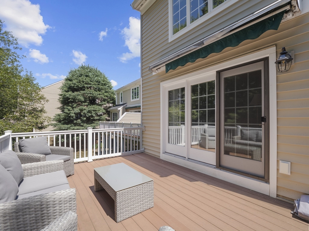 3901 Knightsbridge Close, Unit 3901 Worcester, MA 01609 - Photo 39 of 42