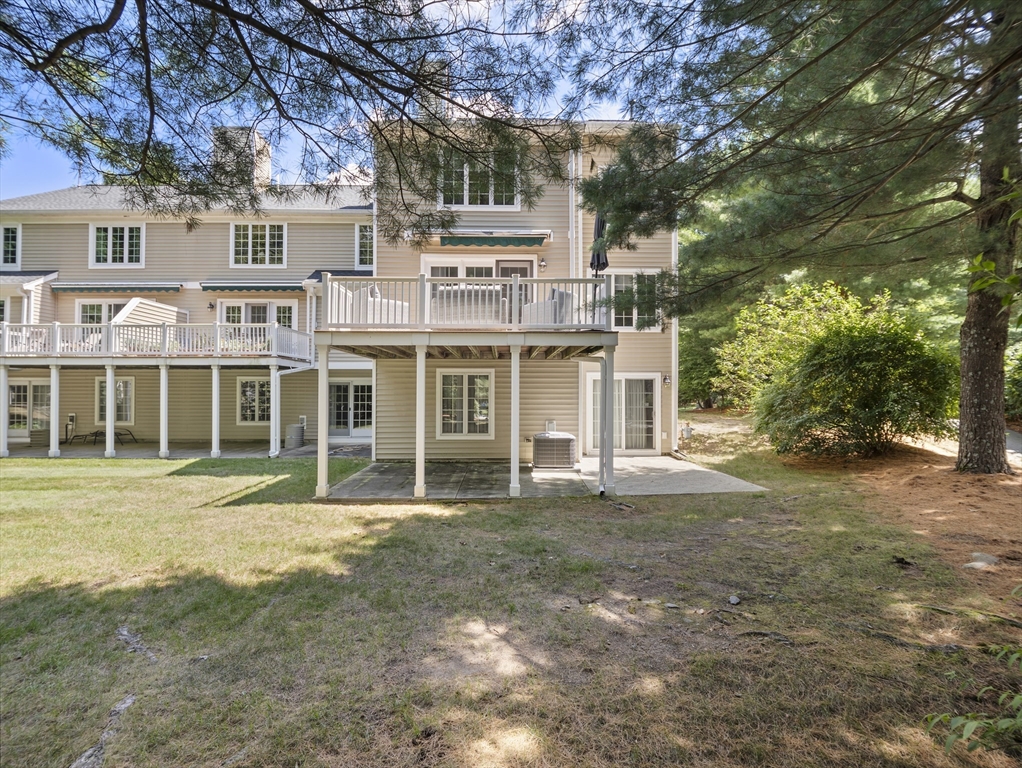 3901 Knightsbridge Close, Unit 3901 Worcester, MA 01609 - Photo 40 of 42