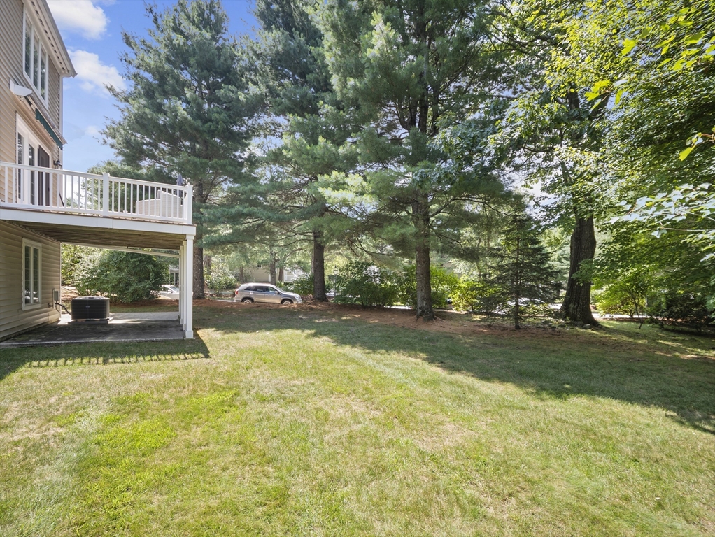 3901 Knightsbridge Close, Unit 3901 Worcester, MA 01609 - Photo 41 of 42