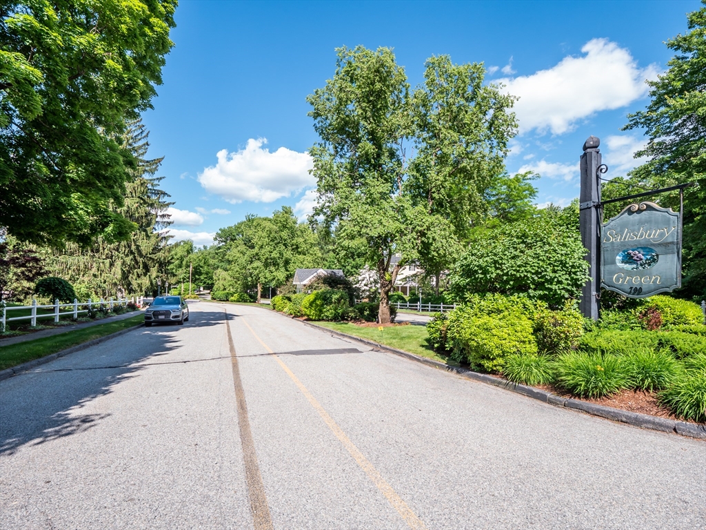 3901 Knightsbridge Close, Unit 3901 Worcester, MA 01609 - Photo 42 of 42