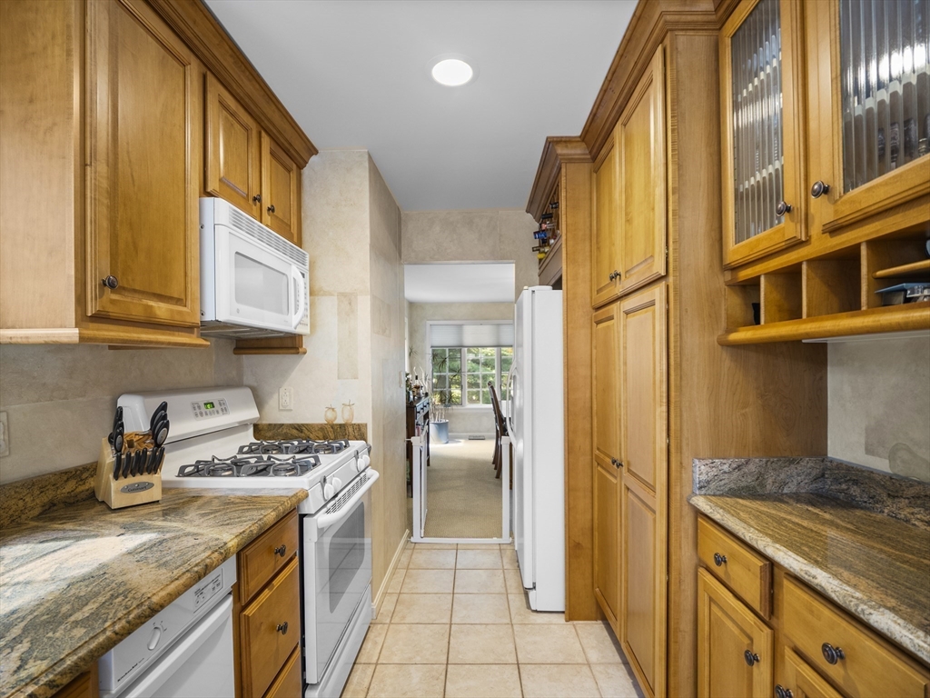 3901 Knightsbridge Close, Unit 3901 Worcester, MA 01609 - Photo 6 of 42