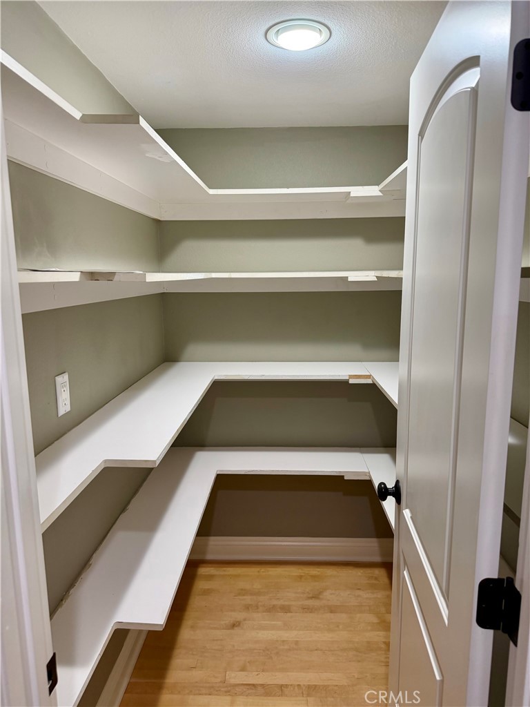 5243 East Arbor Road Long Beach, CA 90808 - Photo 15 of 46 a view of walk in closet