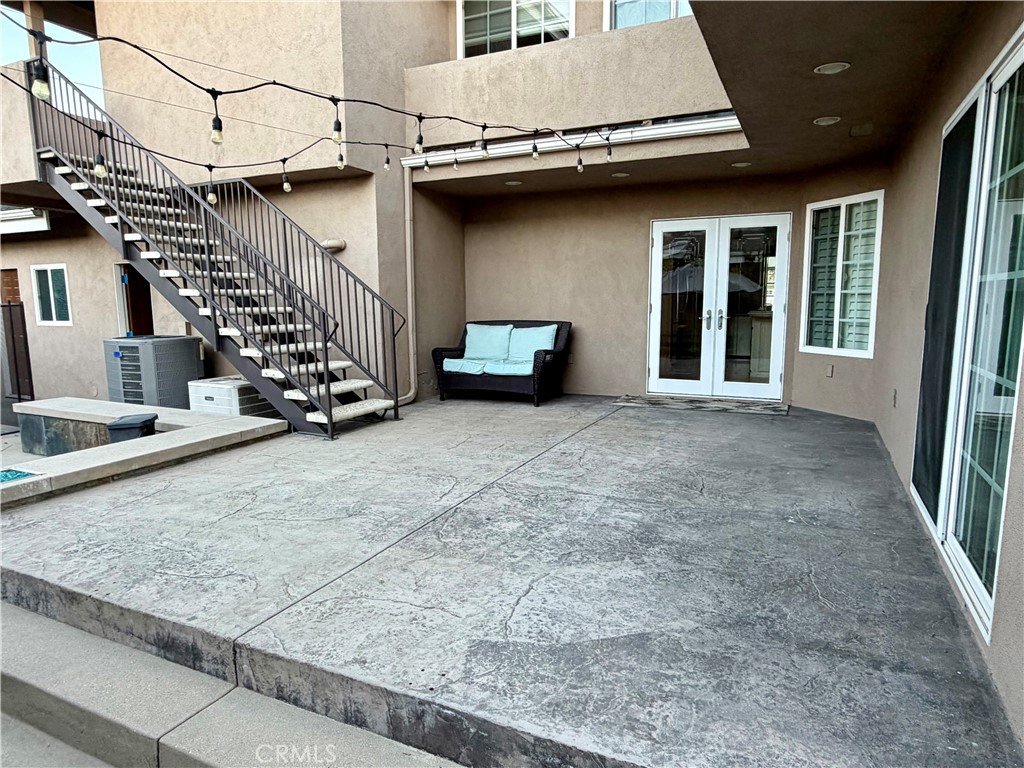 5243 East Arbor Road Long Beach, CA 90808 - Photo 43 of 46 a view of outdoor space with deck