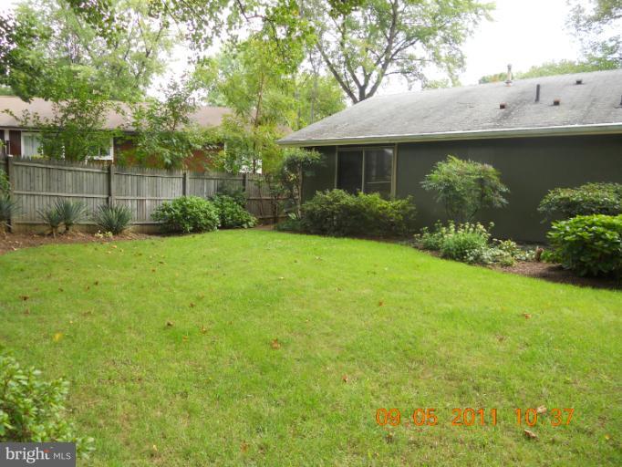 3029 Aquarius Avenue Silver Spring, MD 20906 - Photo 3 of 26 Exterior (Rear)