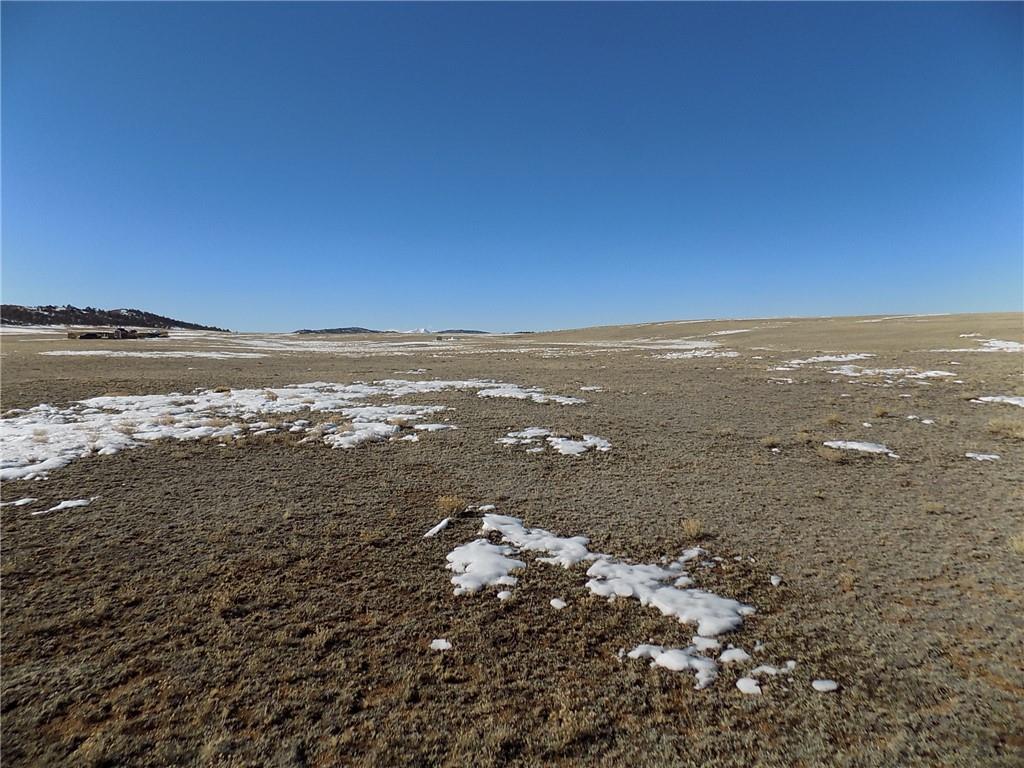 6287 Larimer Road Hartsel, CO 80449 - Photo 2 of 7 a view of an ocean
