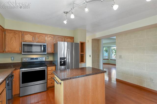 5285 Silo Ridge Colorado Springs, CO 80917 - Photo 15 of 50 Gallery Image 15