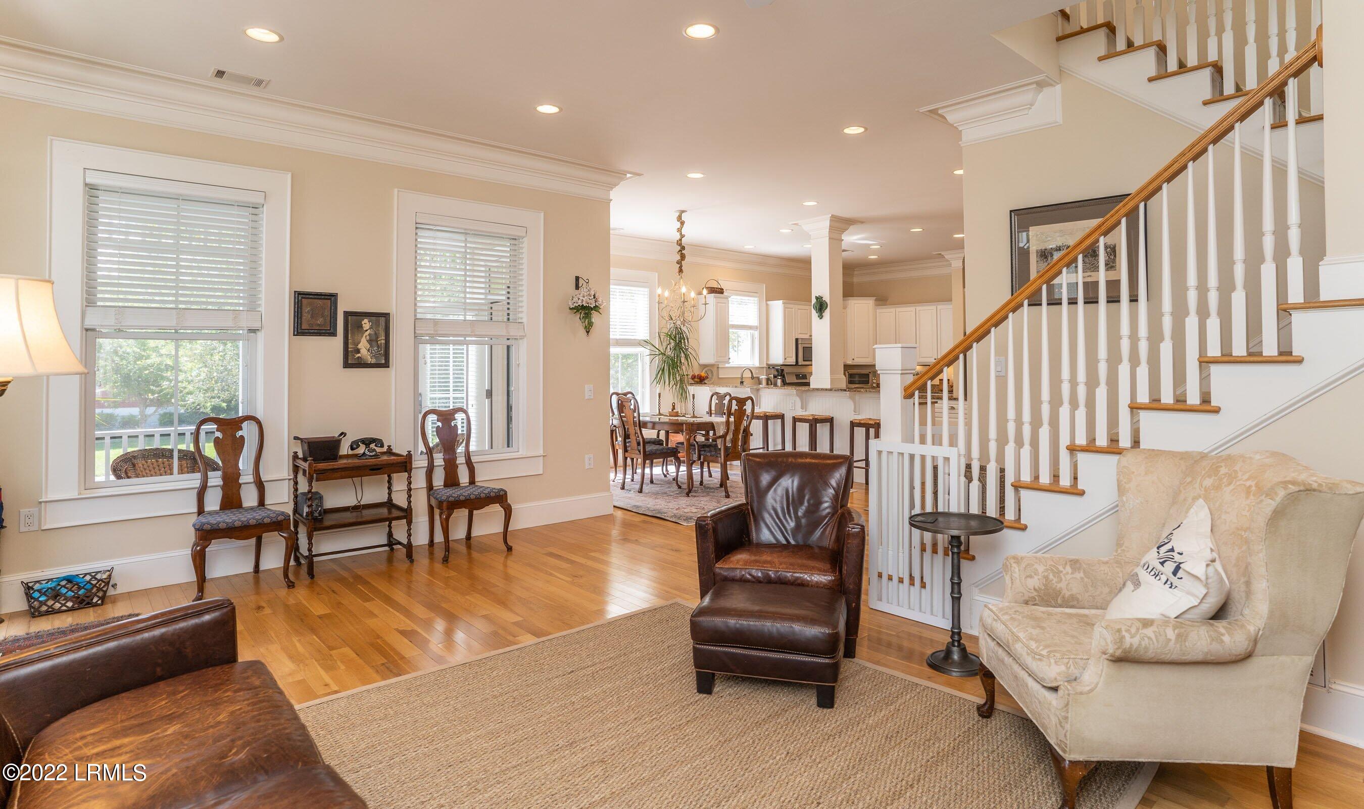 10 Addison Street Beaufort, SC 29907 - Photo 7 of 49 Great Room 1