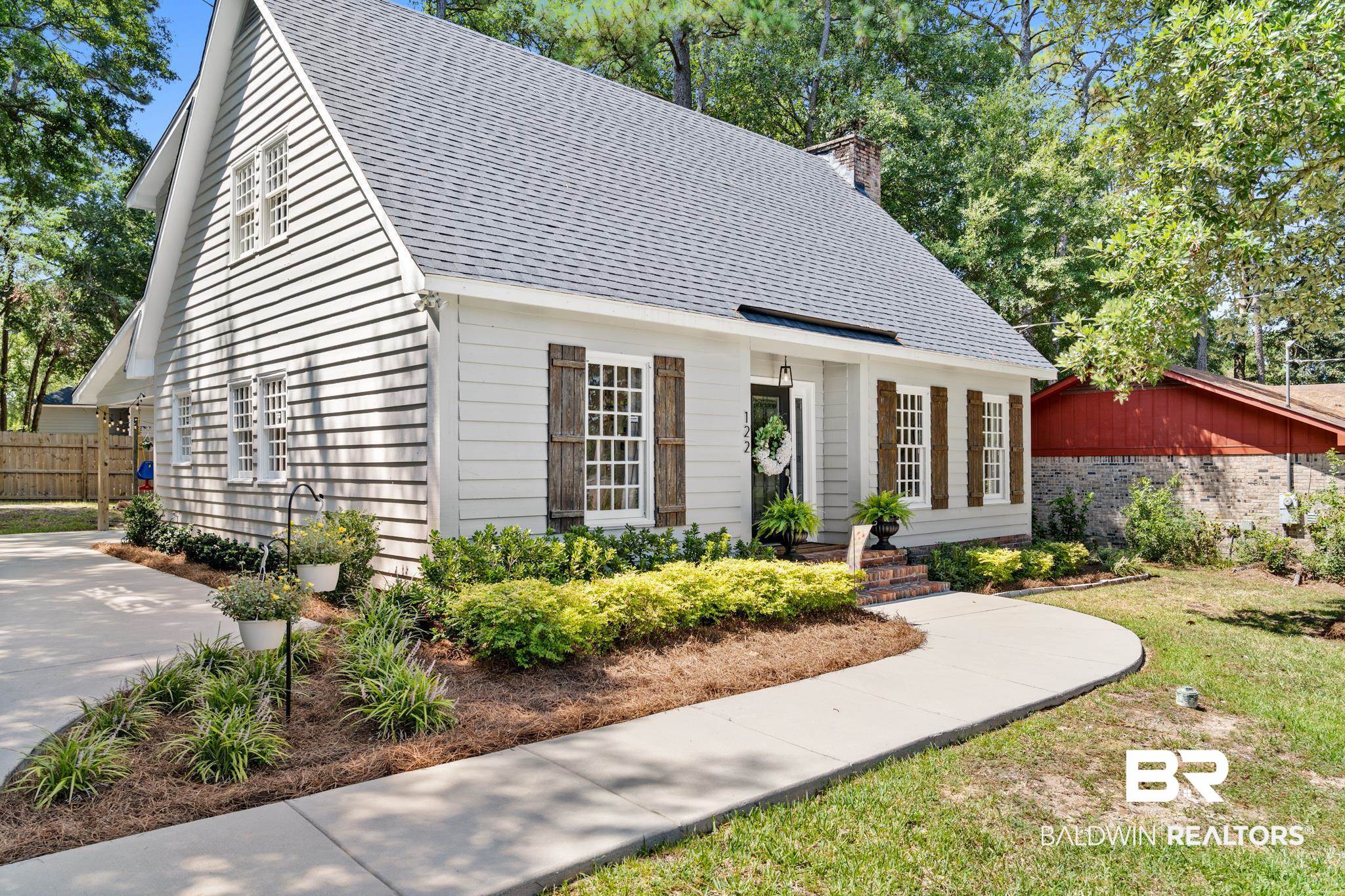 122 Ridgewood Drive Daphne, AL 36526 - Photo 53 of 53