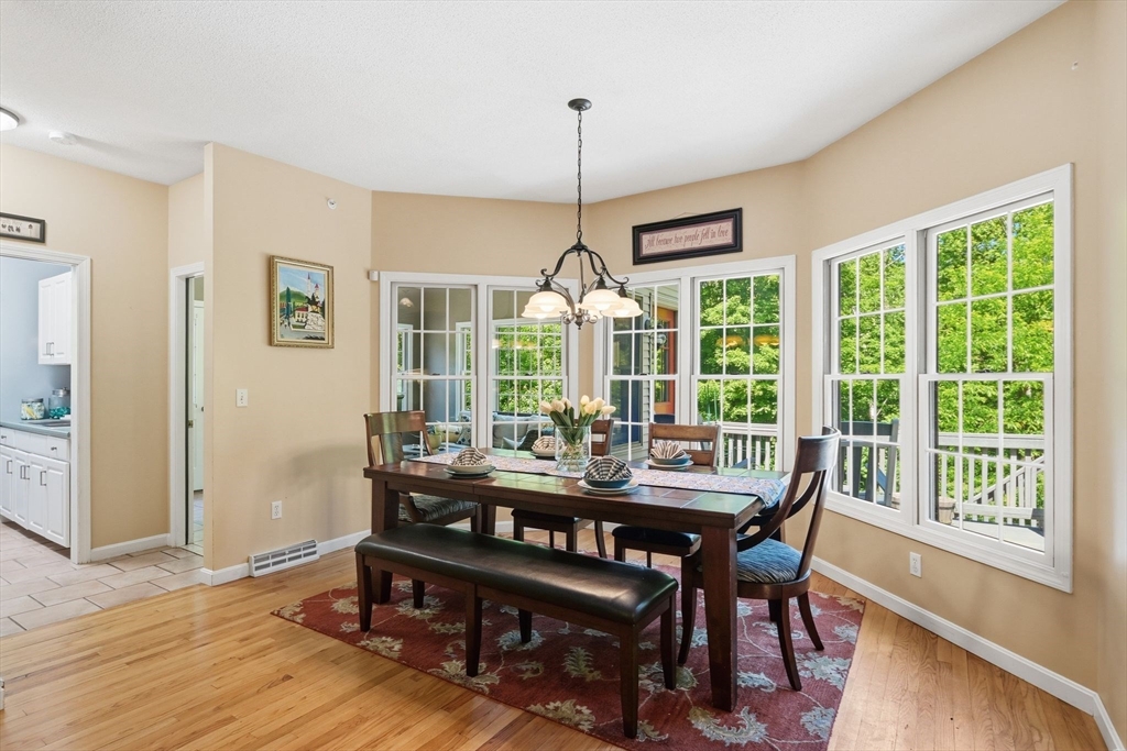 2 Highview Circle Wilbraham, MA 01095 - Photo 13 of 42