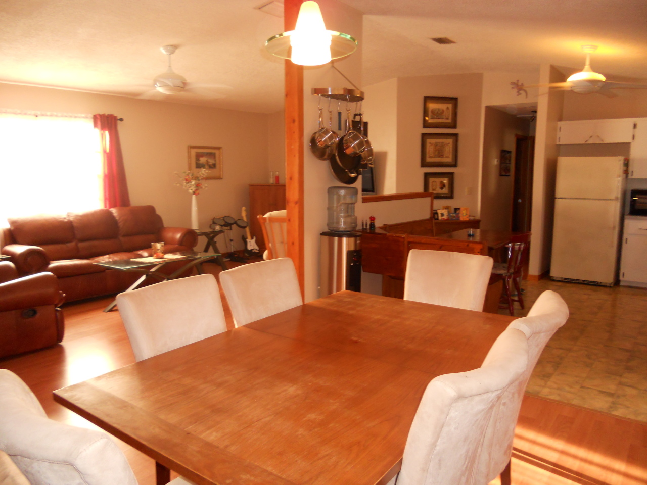 29847 Springtime Road Big Pine Key, FL 33043 - Photo 6 of 20 Dining and kitchen