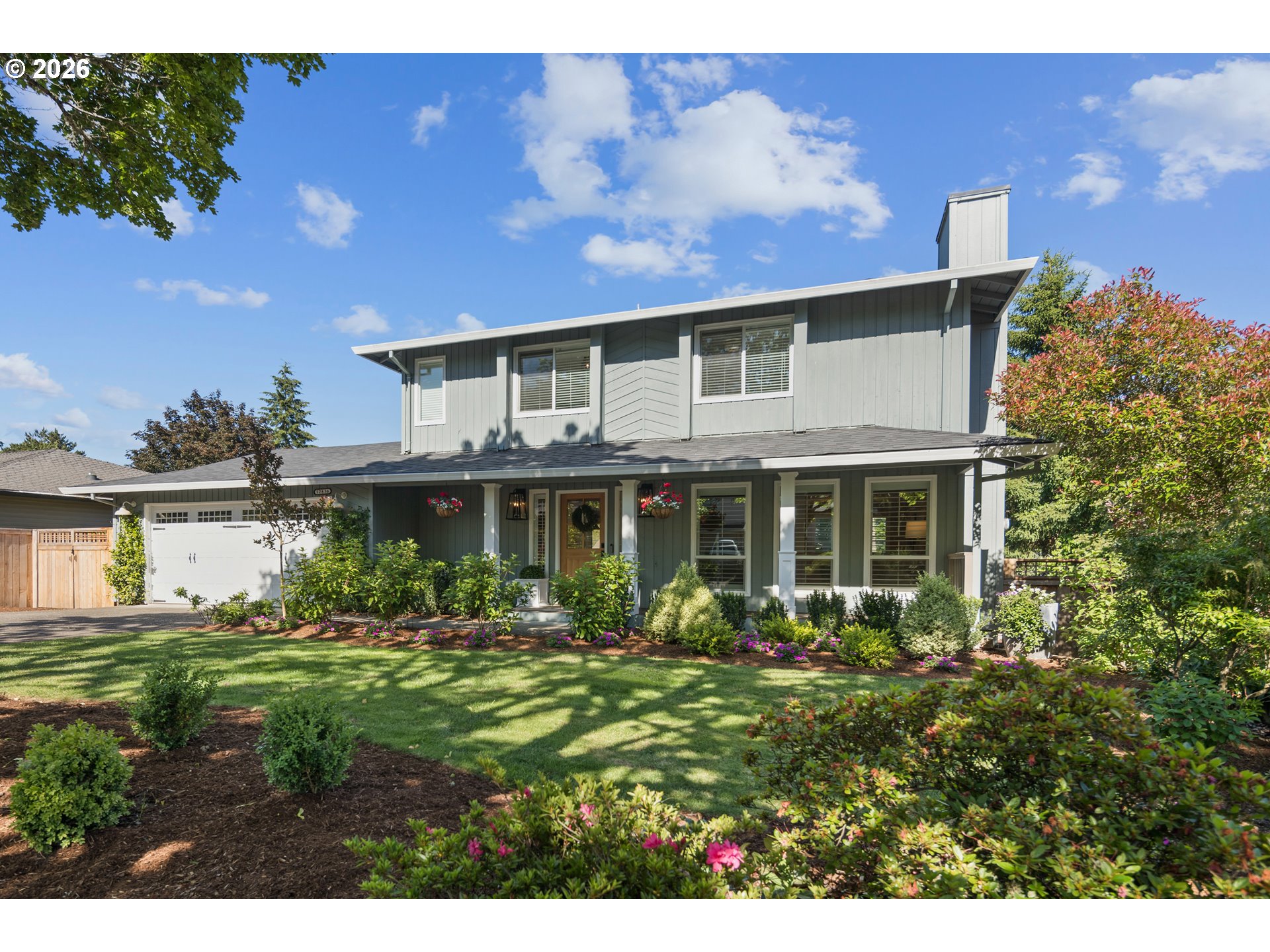 12836 Southwest Thunderhead Way Beaverton, OR 97008 - Photo 2 of 43