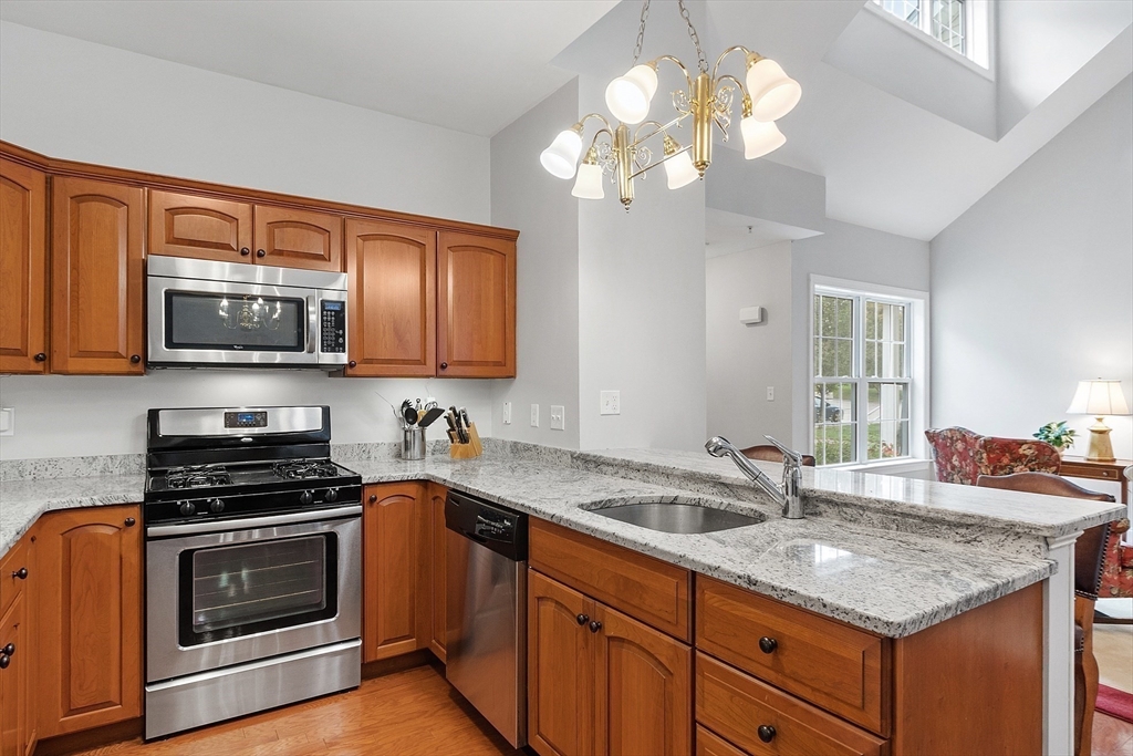 702 Autumn Ridge Drive, Unit 702 Ayer, MA 01432 - Photo 14 of 41 Gallery Image 14