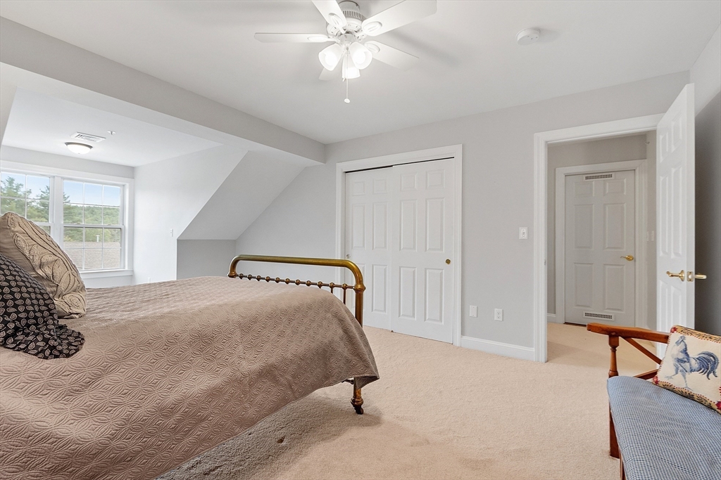 702 Autumn Ridge Drive, Unit 702 Ayer, MA 01432 - Photo 23 of 41 Gallery Image 23