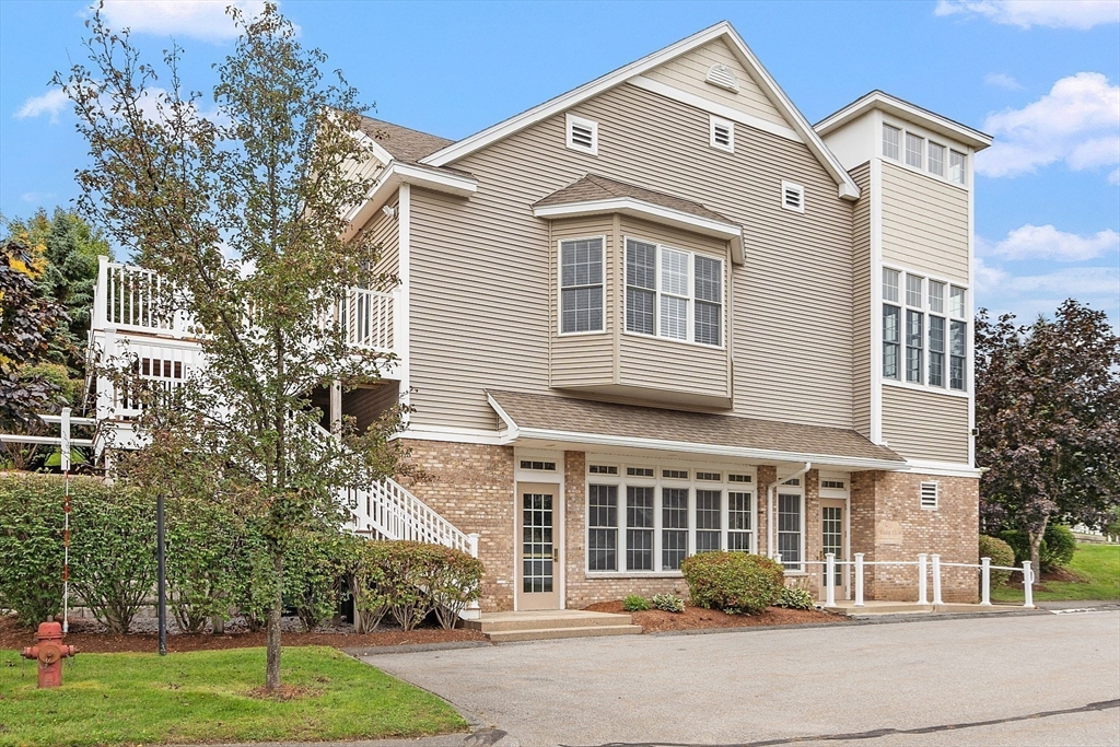 702 Autumn Ridge Drive, Unit 702 Ayer, MA 01432 - Photo 30 of 41 Gallery Image 30