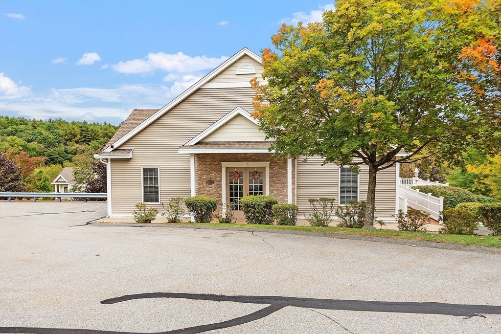 702 Autumn Ridge Drive, Unit 702 Ayer, MA 01432 - Photo 31 of 41 Gallery Image 31
