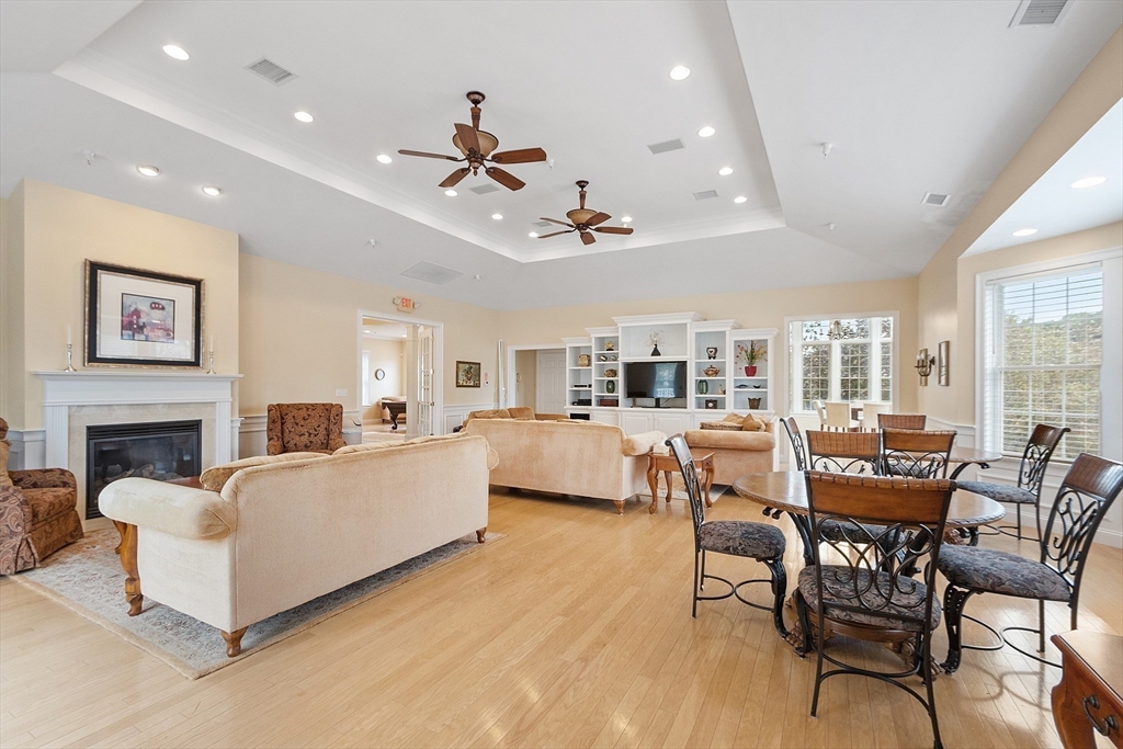 702 Autumn Ridge Drive, Unit 702 Ayer, MA 01432 - Photo 34 of 41 Gallery Image 34