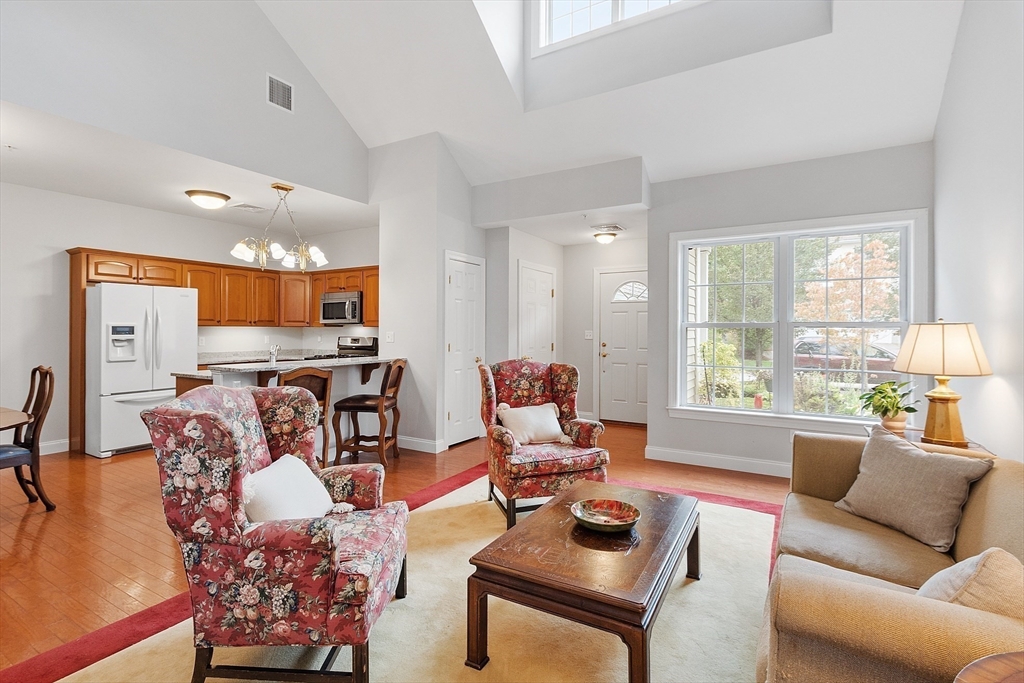 702 Autumn Ridge Drive, Unit 702 Ayer, MA 01432 - Photo 8 of 41 Gallery Image 8