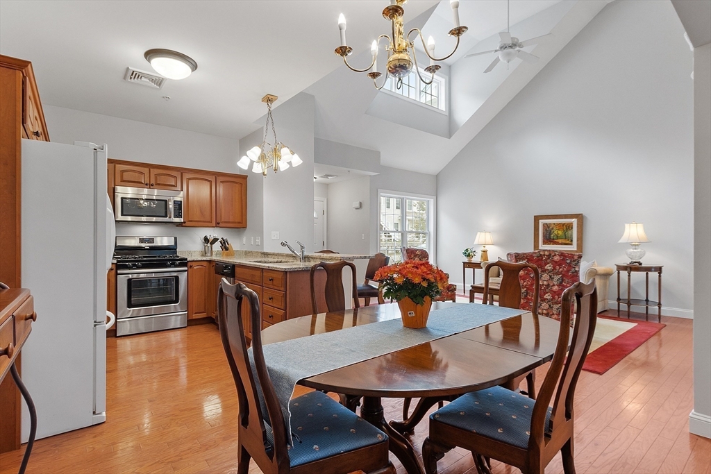 702 Autumn Ridge Drive, Unit 702 Ayer, MA 01432 - Photo 10 of 41 Gallery Image 10