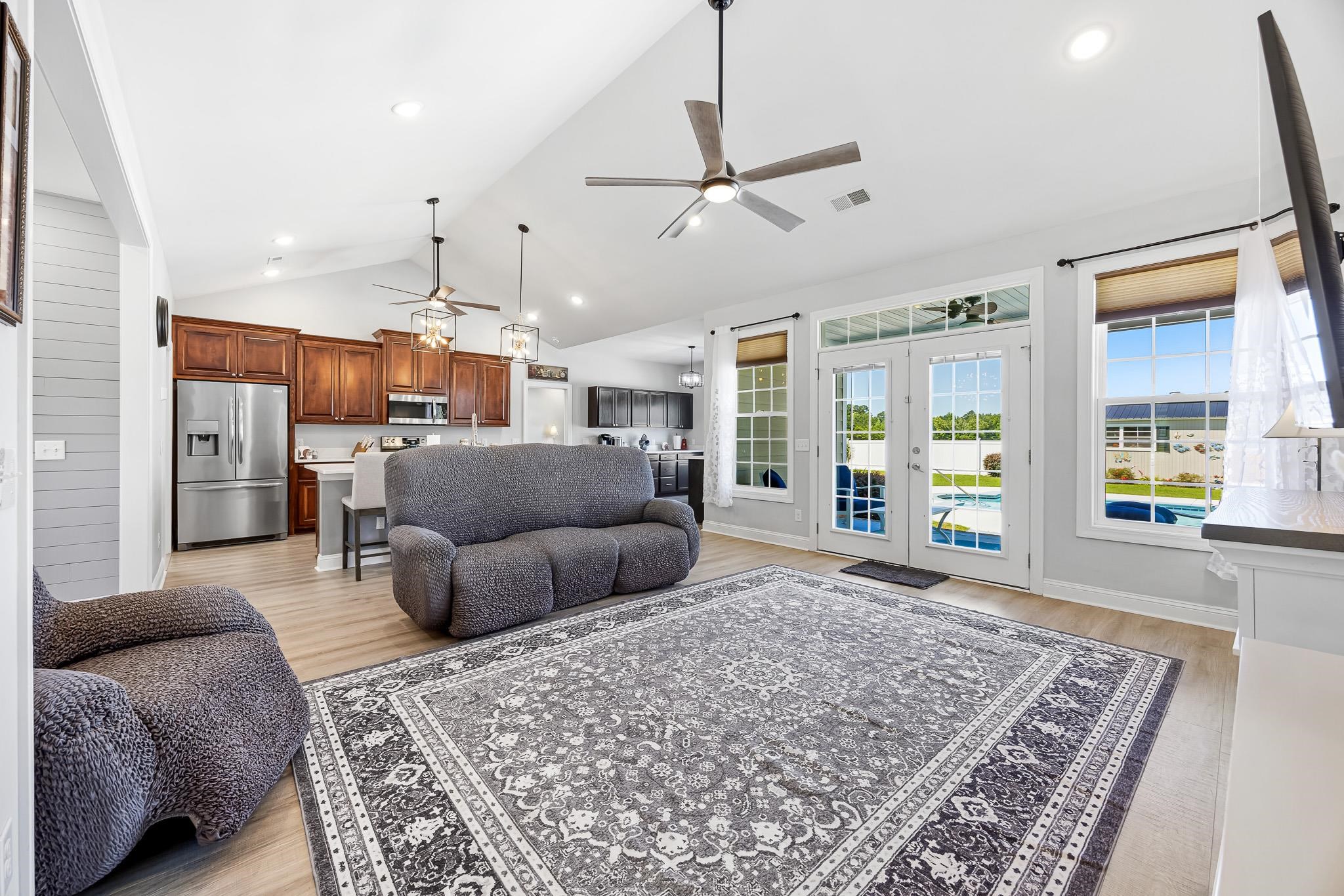 1478 Red Bluff Road Loris, SC 29569 - Photo 10 of 69