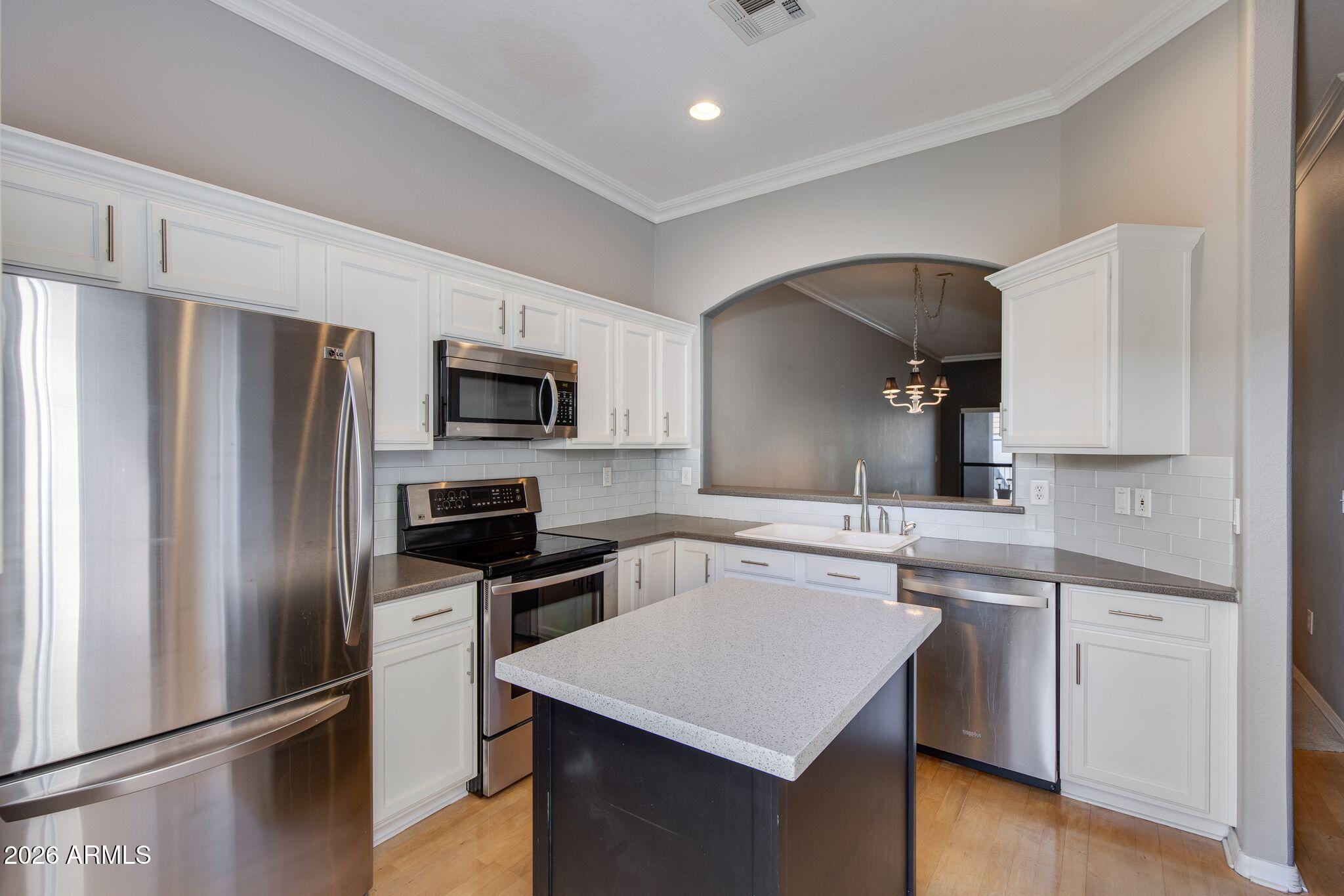 4533 North 22nd Street, Unit 225 Phoenix, AZ 85016 - Photo 3 of 23 Quartz Island