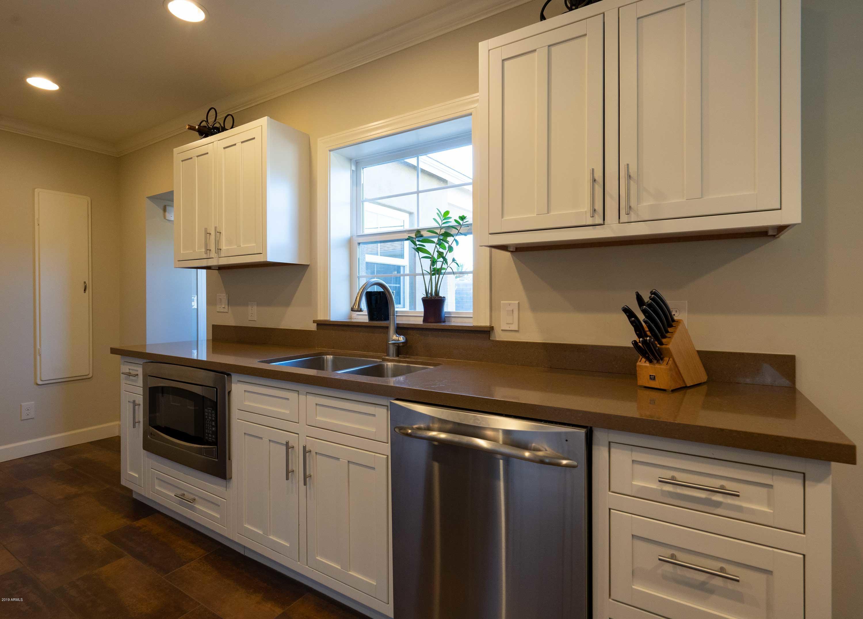 206 West Roma Avenue Phoenix, AZ 85013 - Photo 23 of 49 Kitchen Alternate